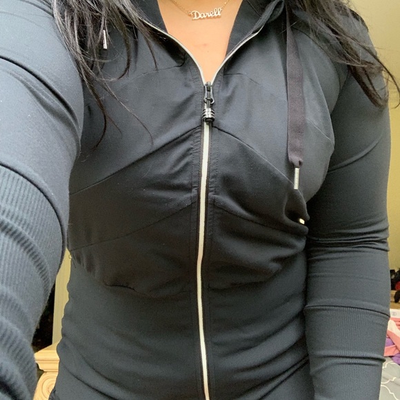 lululemon athletica Jackets & Blazers - Lulu Lemon Jacket